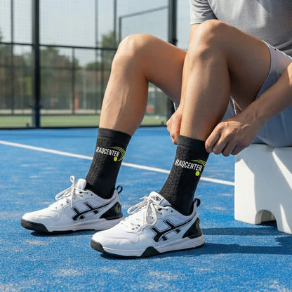 Bas de contention – Récupérez plus vite