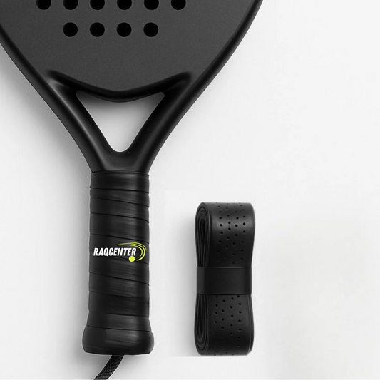 Grip Elite Padel – Contrôle et précision